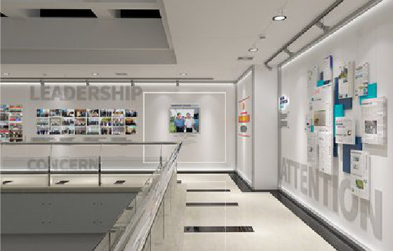 邵阳制作安装文化墙的流程是什么？