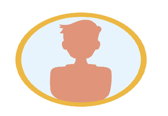 邵阳墙绘中如何画好人物轮廓？