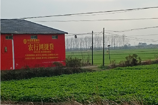 邵阳如何防止墙体广告褪色呢？