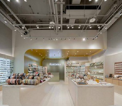 邵阳店面装修流程