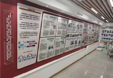 邵阳大城市文化背景墙制作常用工艺。