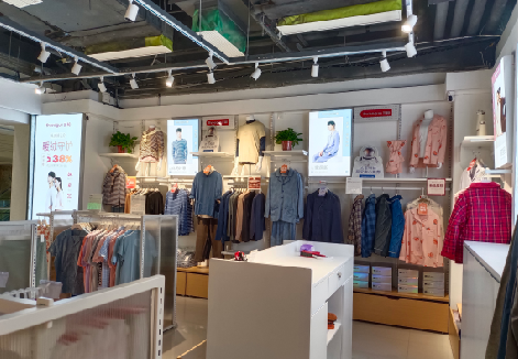 邵阳超市卖场装修如何提升消费欲望？