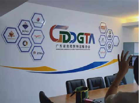 邵阳公司走廊文化墙如何设计布置？