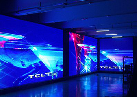 邵阳如何解决LED显示屏耗电问题？